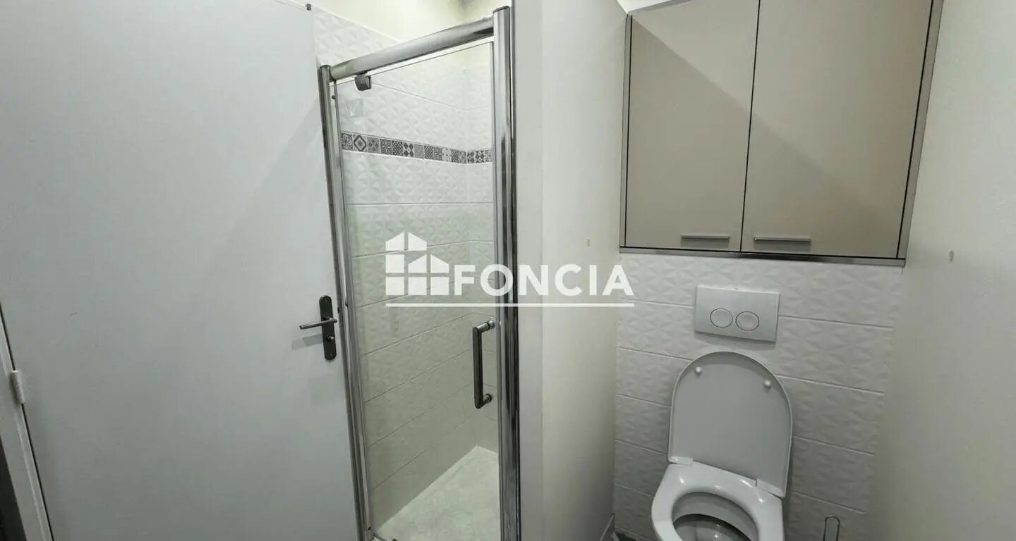 Appartement à louer, 23m², Montrouge