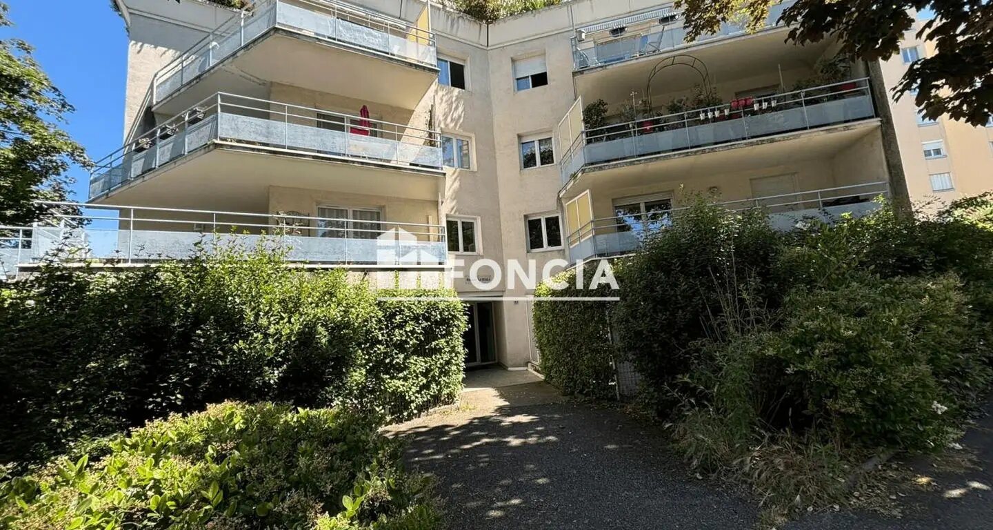 Appartement à louer, 52m², Valence