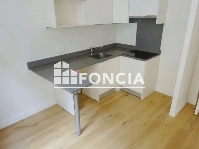 Appartement à louer, 45m², Dieppe