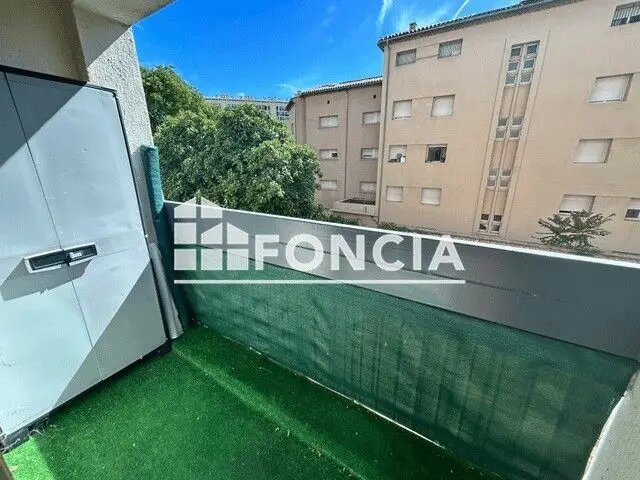 Appartement à louer, 71m², Marseille 15ème