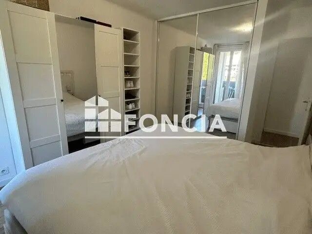Appartement à louer, 71m², Marseille 15ème