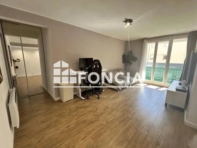 Appartement à louer, 71m², Marseille 15ème