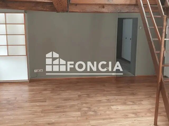 Appartement à louer, 89m², Nancy