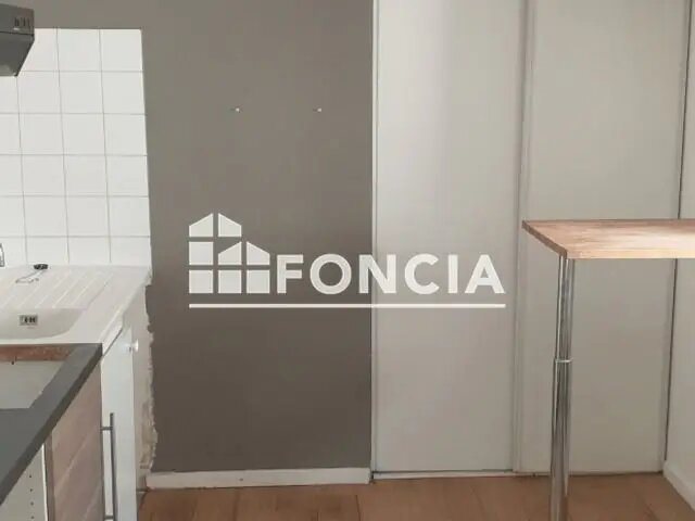 Appartement à louer, 89m², Nancy