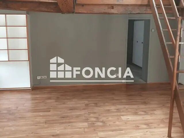 Appartement à louer, 89m², Nancy