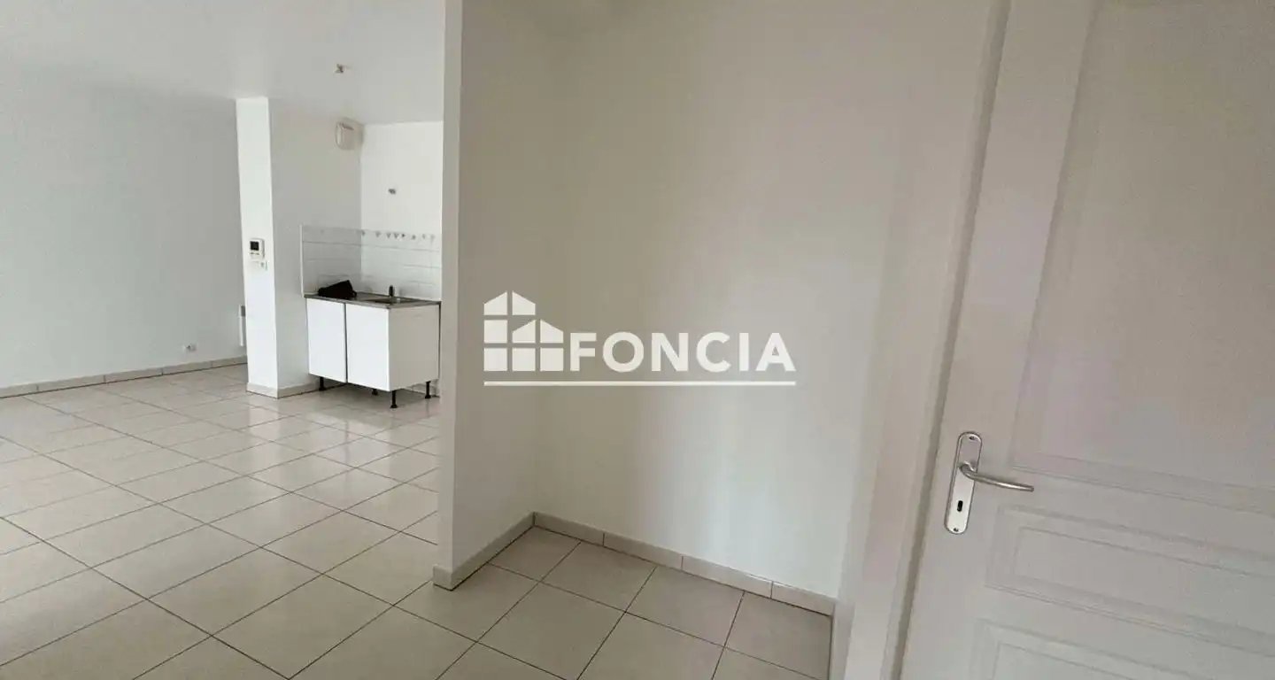 Appartement à louer, 56m², Rosny-sur-Seine