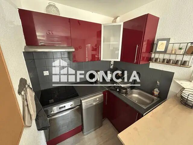Appartement à louer, 39m², Perros-Guirec
