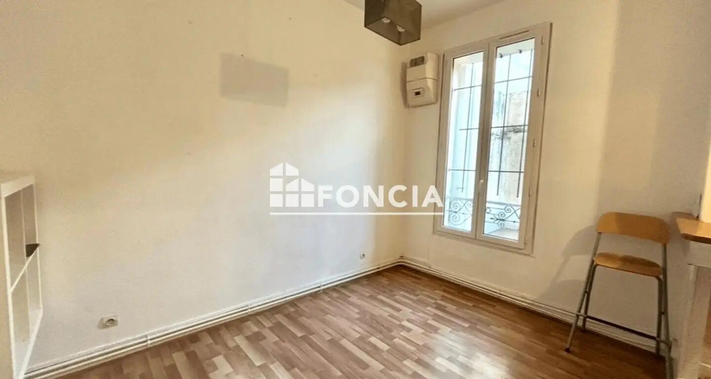 Appartement à louer, 42m², Boulogne-Billancourt