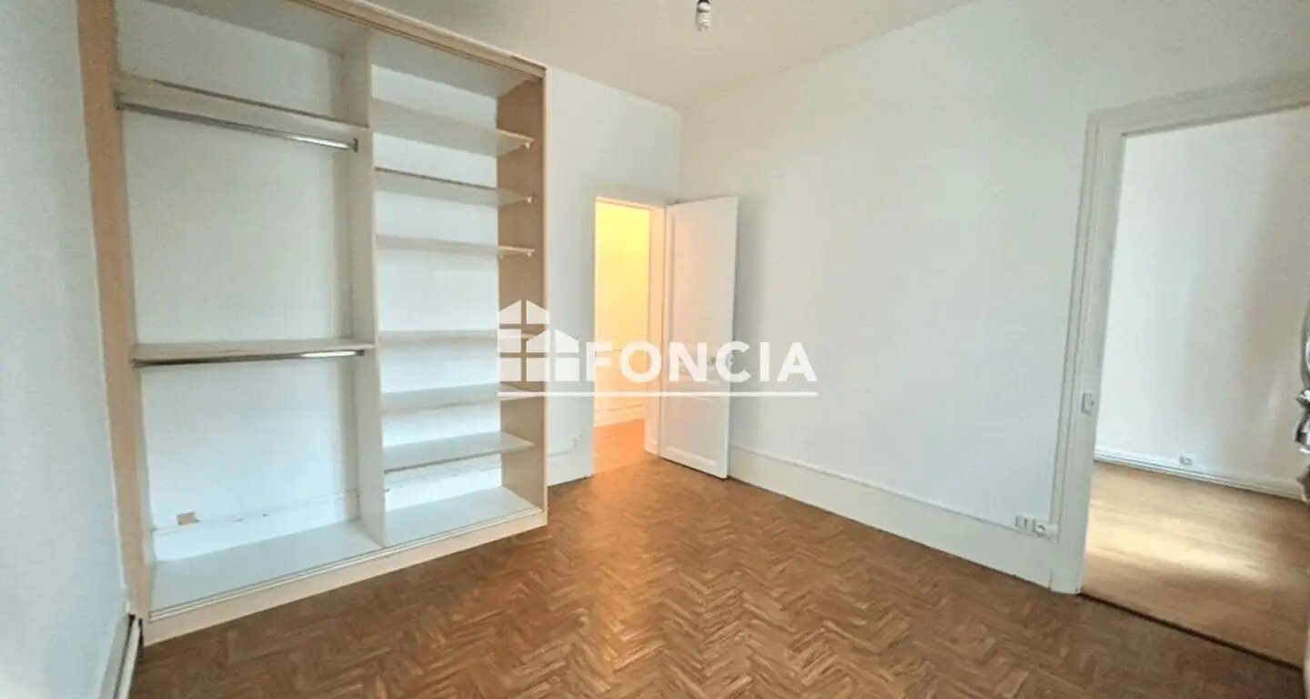 Appartement à louer, 42m², Boulogne-Billancourt