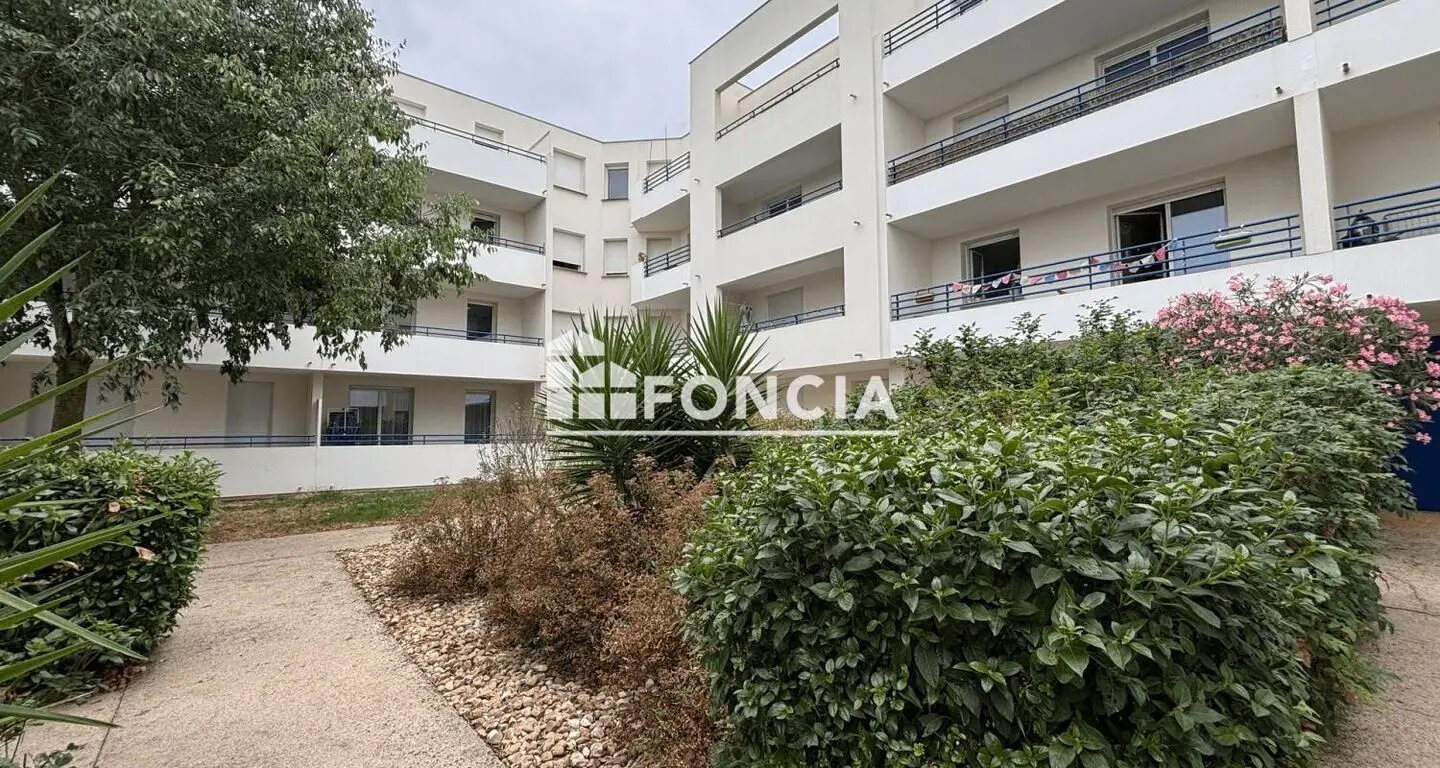 Appartement à vendre, 33m², Poitiers