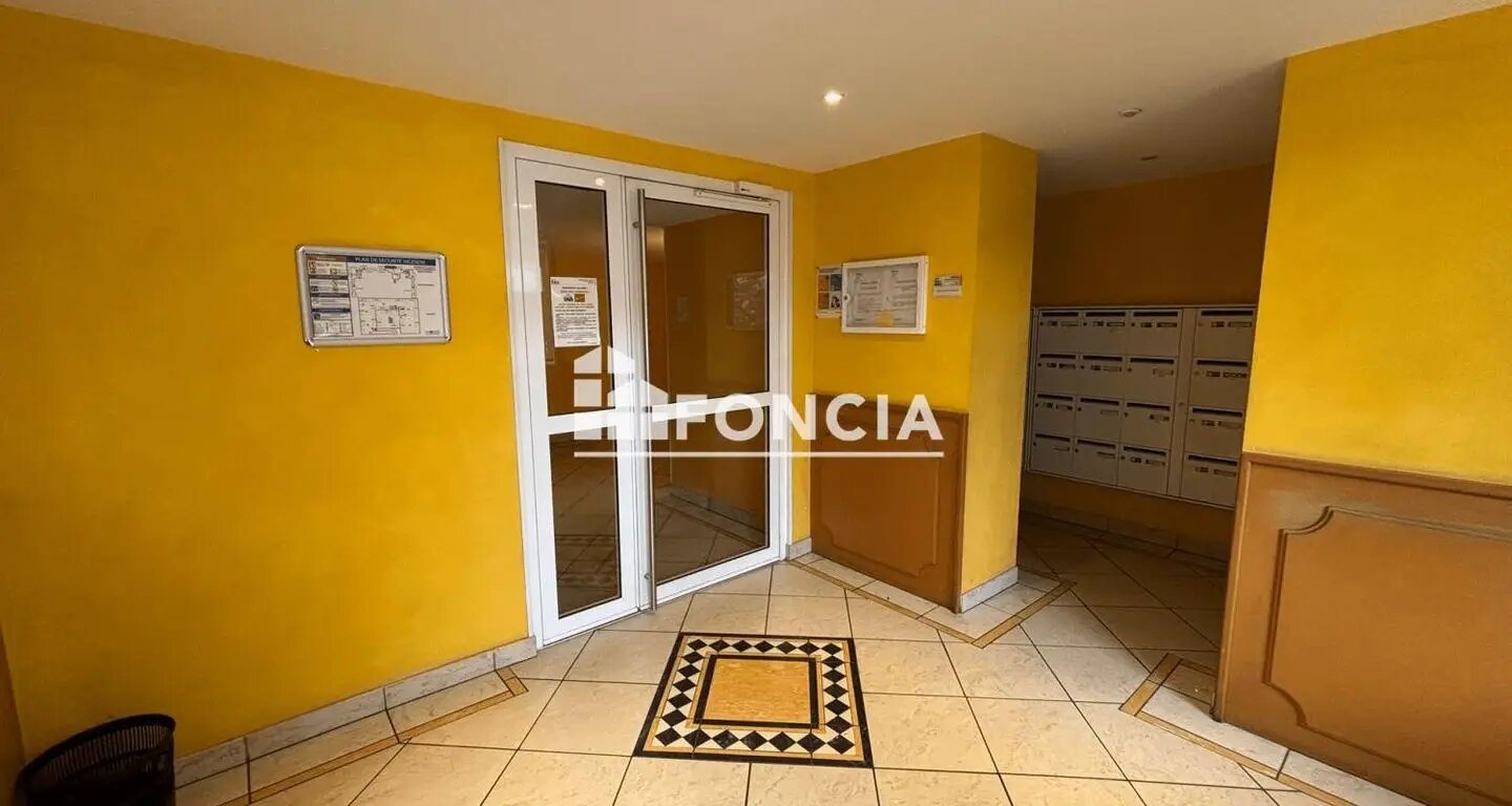 Appartement à vendre, 33m², Poitiers