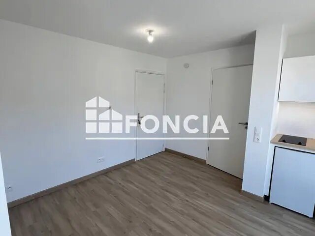 Appartement à louer, 20m², Schiltigheim