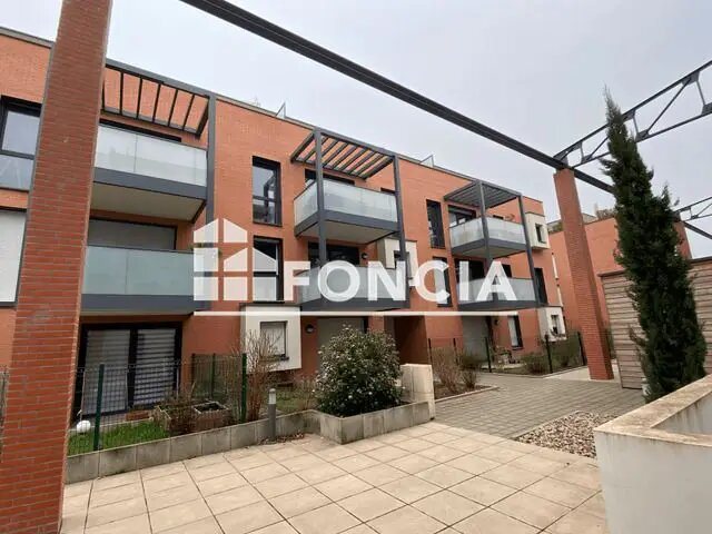 Appartement à louer, 20m², Schiltigheim