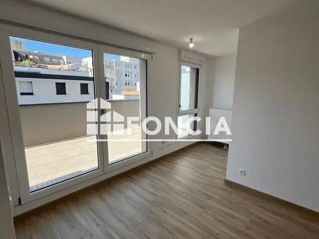 Appartement à louer, 20m², Schiltigheim
