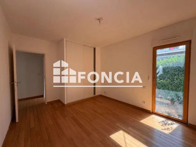Appartement à louer, 79m², Strasbourg