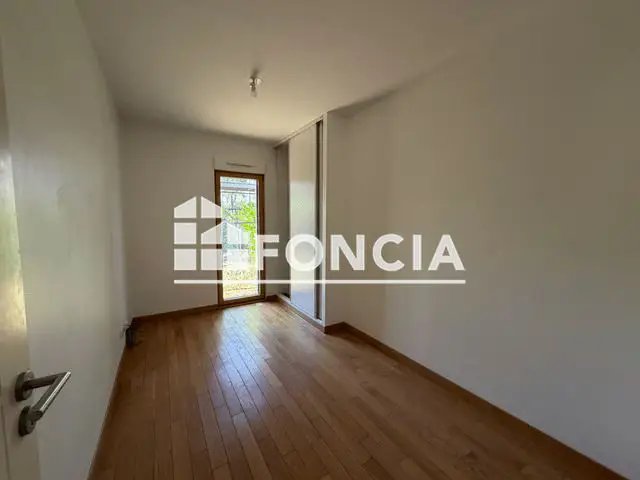 Appartement à louer, 79m², Strasbourg