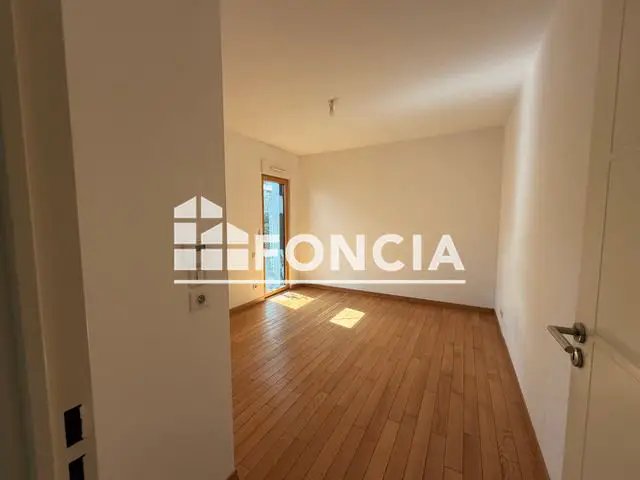 Appartement à louer, 79m², Strasbourg