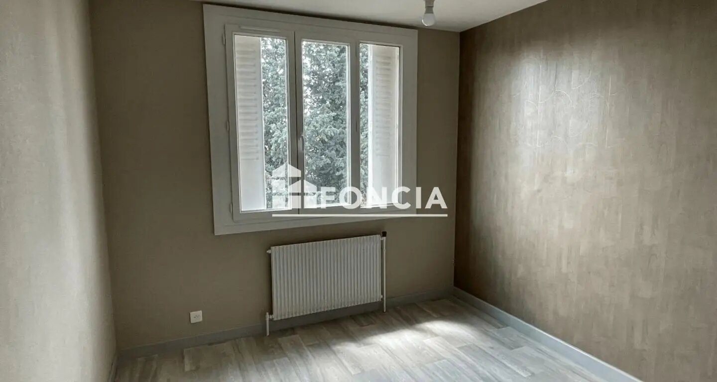Appartement à louer, 37m², Le Coteau