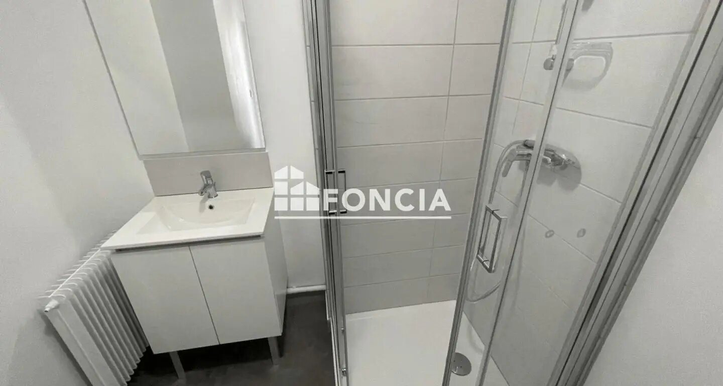 Appartement à louer, 37m², Le Coteau