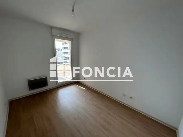 Appartement à louer, 66m², Nancy
