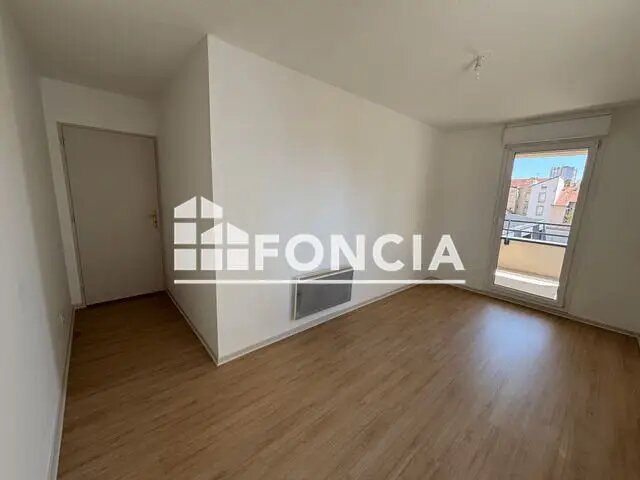 Appartement à louer, 66m², Nancy