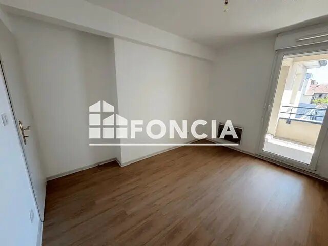 Appartement à louer, 66m², Nancy