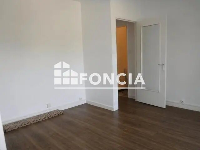 Appartement à louer, 22m², Grenoble