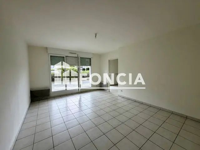 Appartement à louer, 72m², Strasbourg