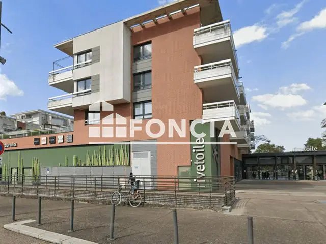 Appartement à louer, 72m², Strasbourg