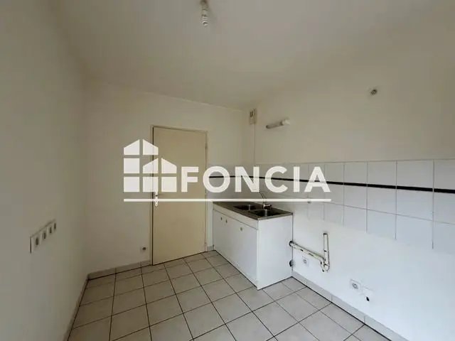 Appartement à louer, 72m², Strasbourg