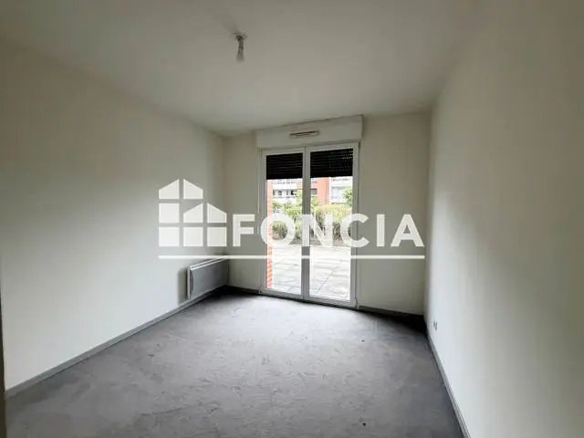 Appartement à louer, 72m², Strasbourg