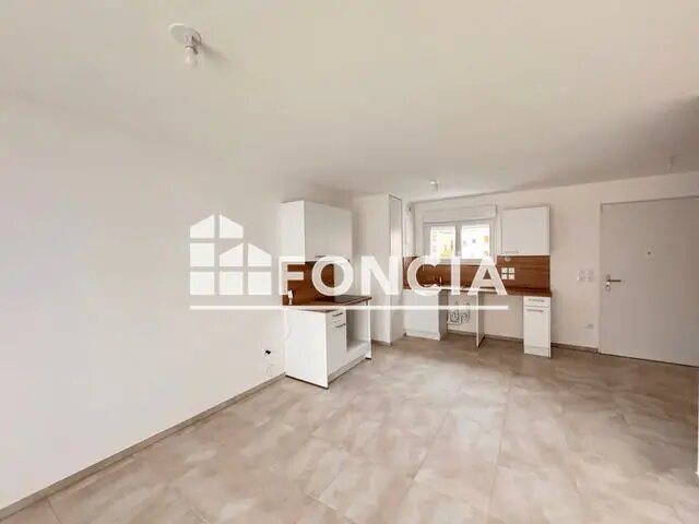 Appartement à louer, 57m², Marseille 14ème