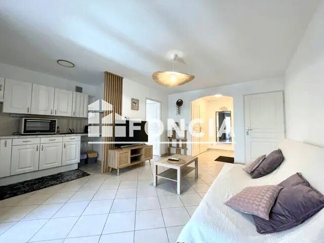 Appartement à louer, 58m², Toulon