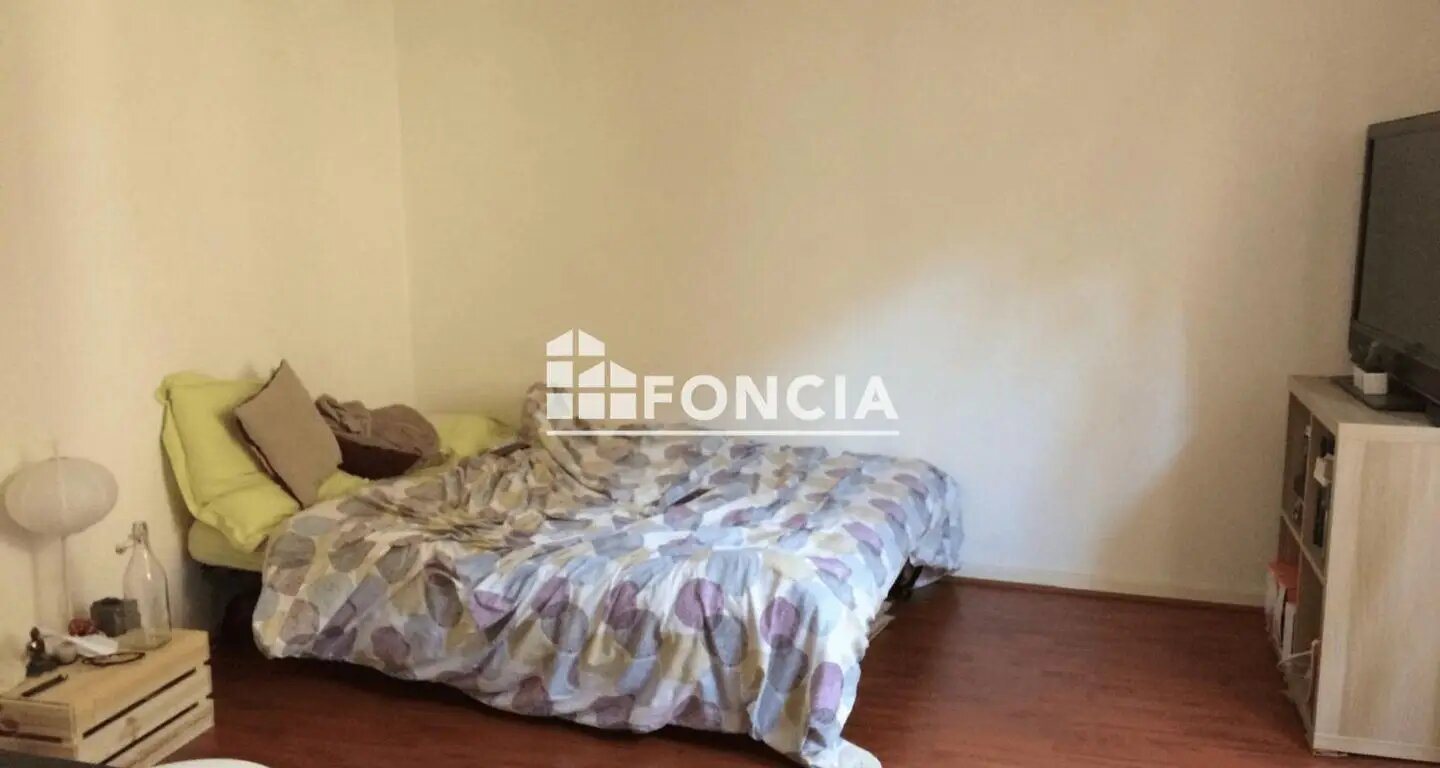 Appartement à louer, 24m², Valence