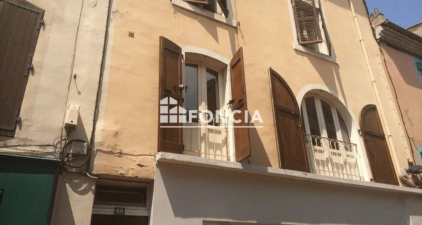 Appartement à louer, 24m², Valence