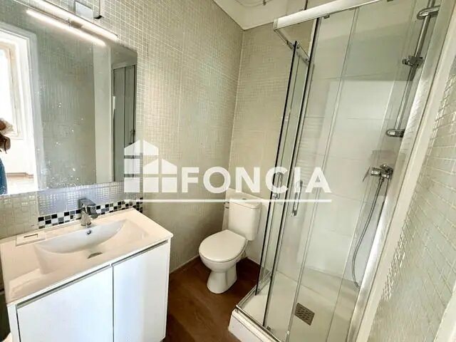 Appartement à louer, 33m², Toulon