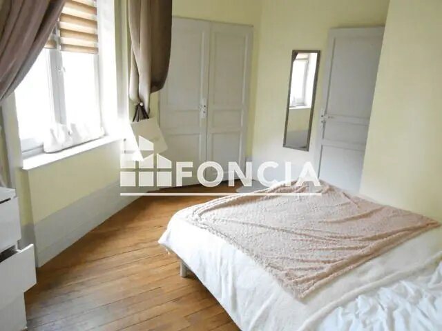 Appartement à louer, 51m², Limoges