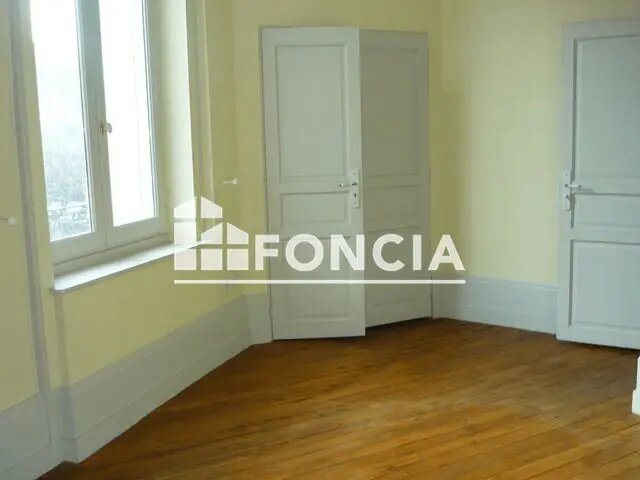 Appartement à louer, 51m², Limoges