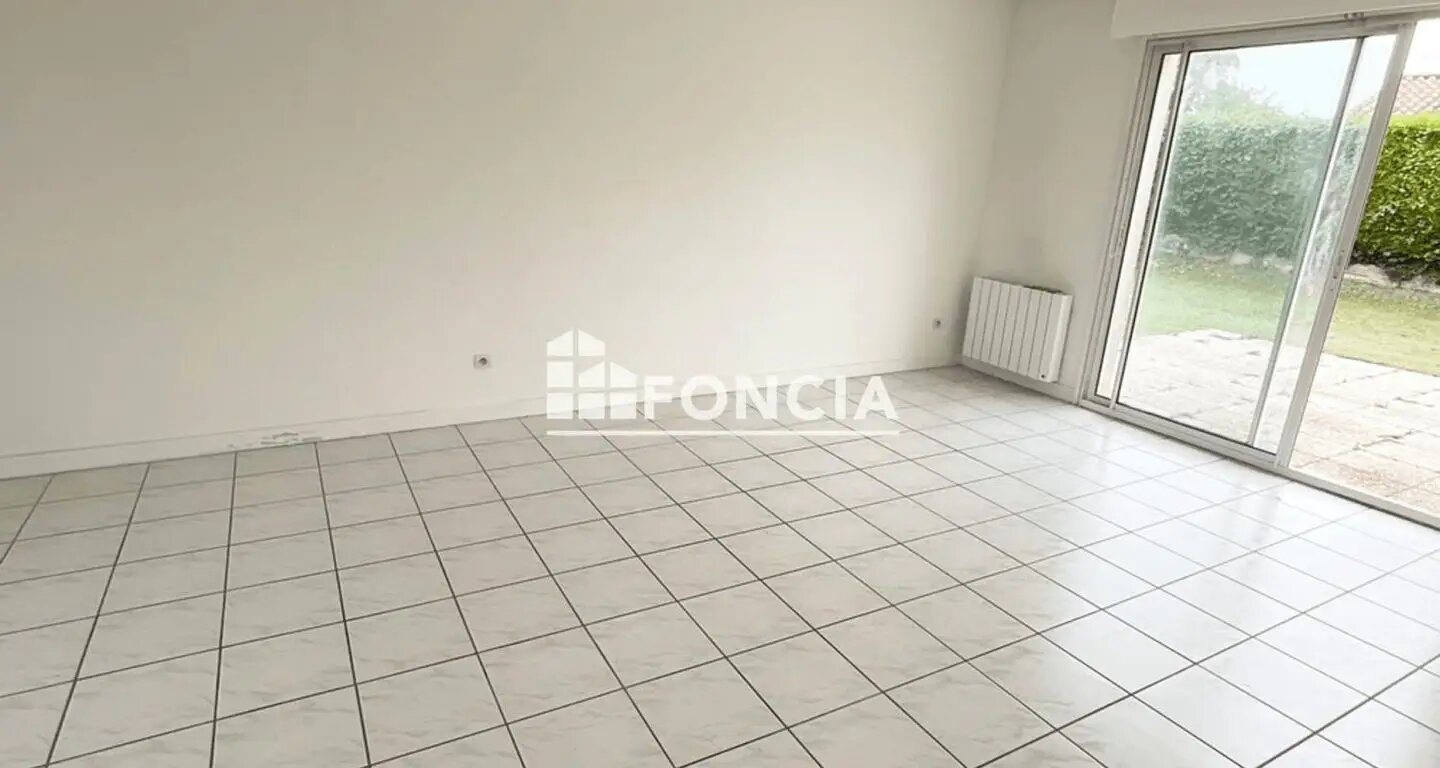 Maison à vendre, 90m², Vaux-sur-Mer