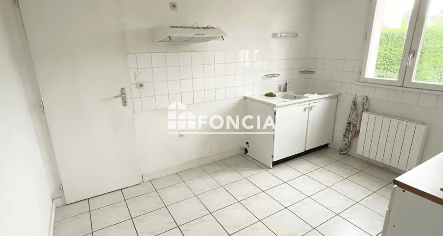 Maison à vendre, 90m², Vaux-sur-Mer