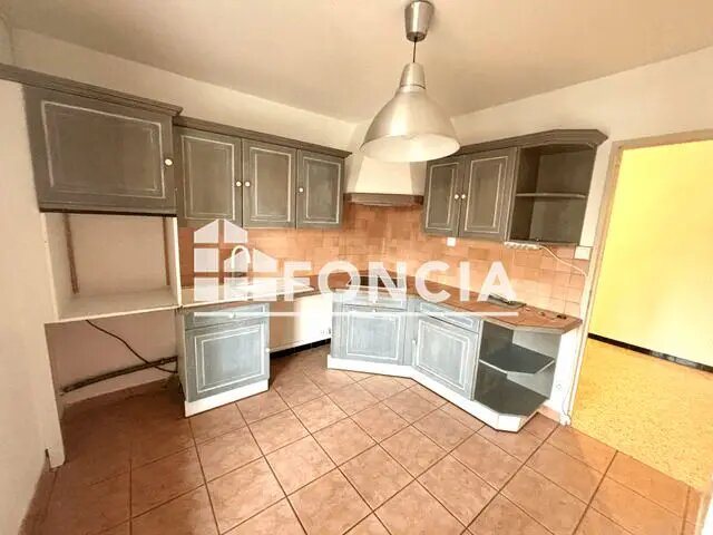 Appartement à louer, 74m², La Valette-du-Var
