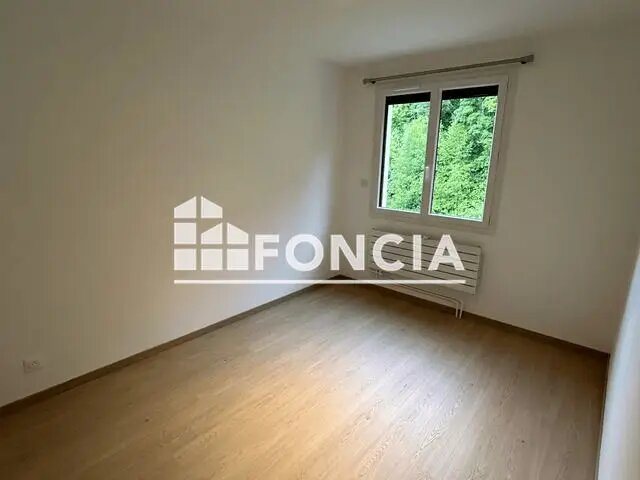 Appartement à louer, 79m², Gap