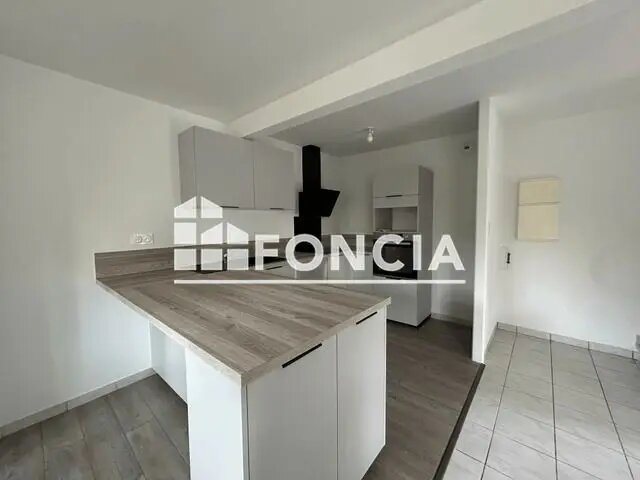Appartement à louer, 66m², Marssac-sur-Tarn