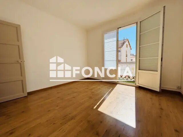 Appartement à louer, 52m², Toulon