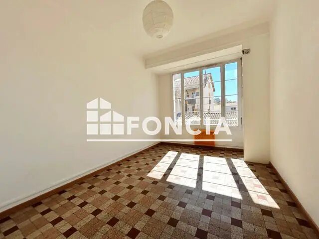 Appartement à louer, 52m², Toulon
