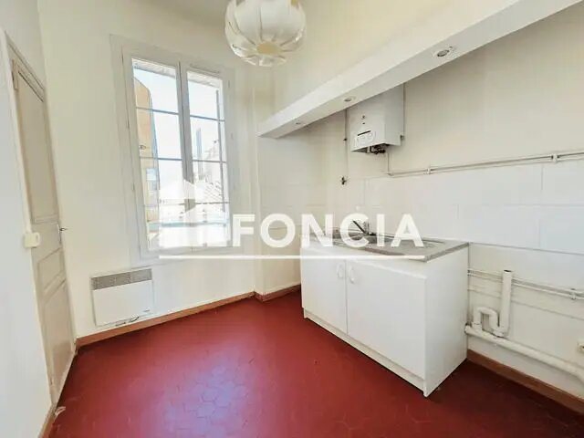 Appartement à louer, 52m², Toulon