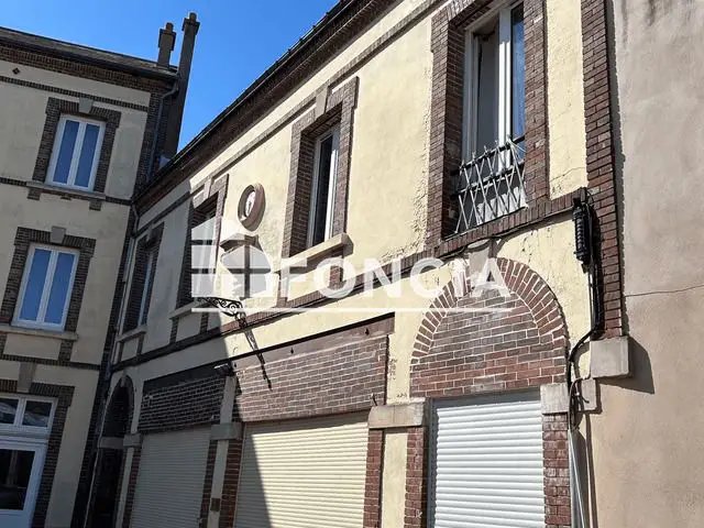 Appartement à louer, 41m², Dreux