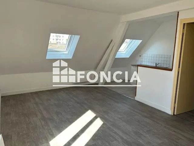 Appartement à louer, 41m², Dreux