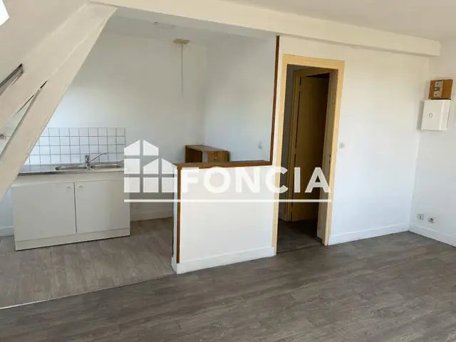 Appartement à louer, 41m², Dreux