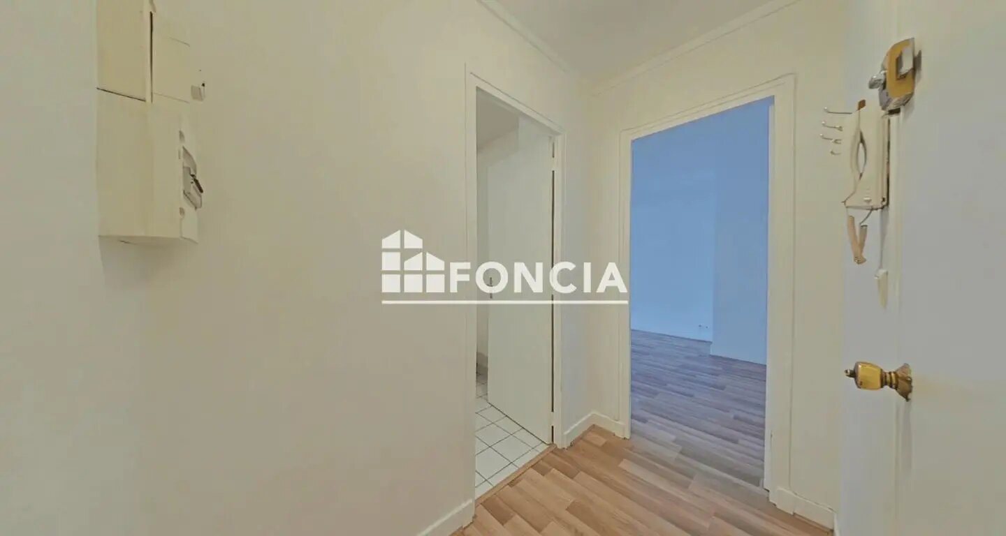 Appartement à louer, 29m², Rosny-sous-Bois